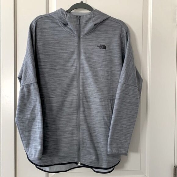 The North Face Jackets & Blazers - North Face Women’s Full Zip Jacket With Hood